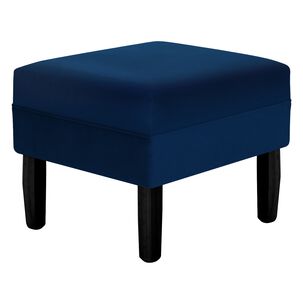 Pouf Sky 1c Felpa 00 | Pata Negra