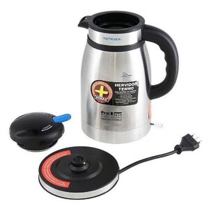 Hervidor / Termo De Agua Sindelen Ha-3600