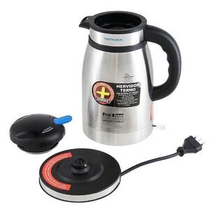 Hervidor / Termo De Agua Sindelen Ha-3600