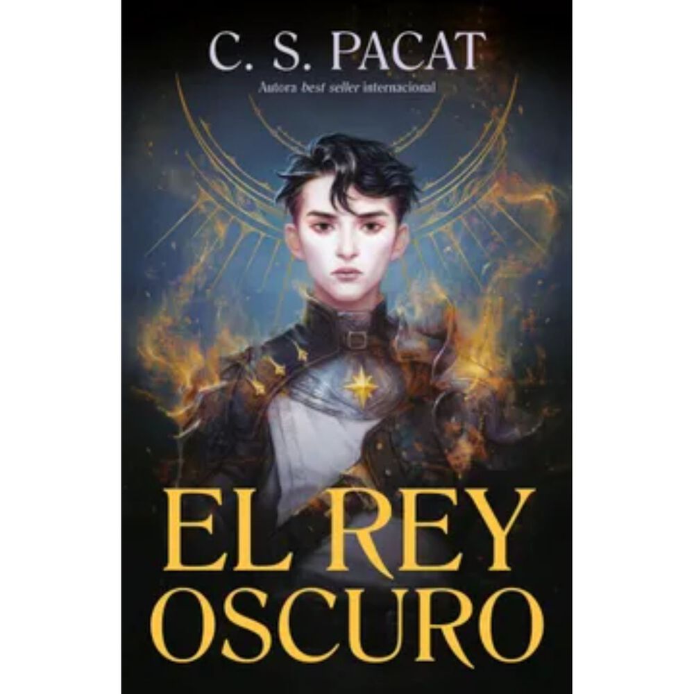 El Rey Oscuro image number 0.0