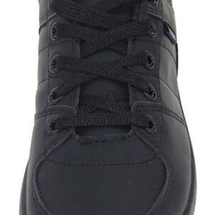 Calzado Escolar Unisex, 36 Al 41, Art. Ra215c / Via Franca