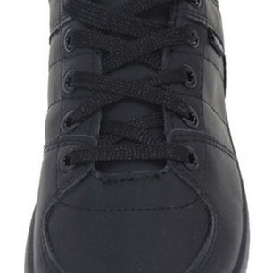 Calzado Escolar Unisex, 36 Al 41, Art. Ra215c / Via Franca