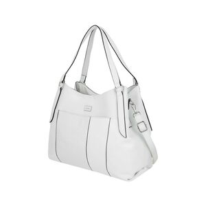 Cartera De Hombro Secret Pretoria Sc6 L Blanco