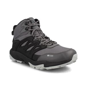 Bot&iacute;n Outdoor Hombre Weinbrenner X-hiker Wild Hi Wild Gris