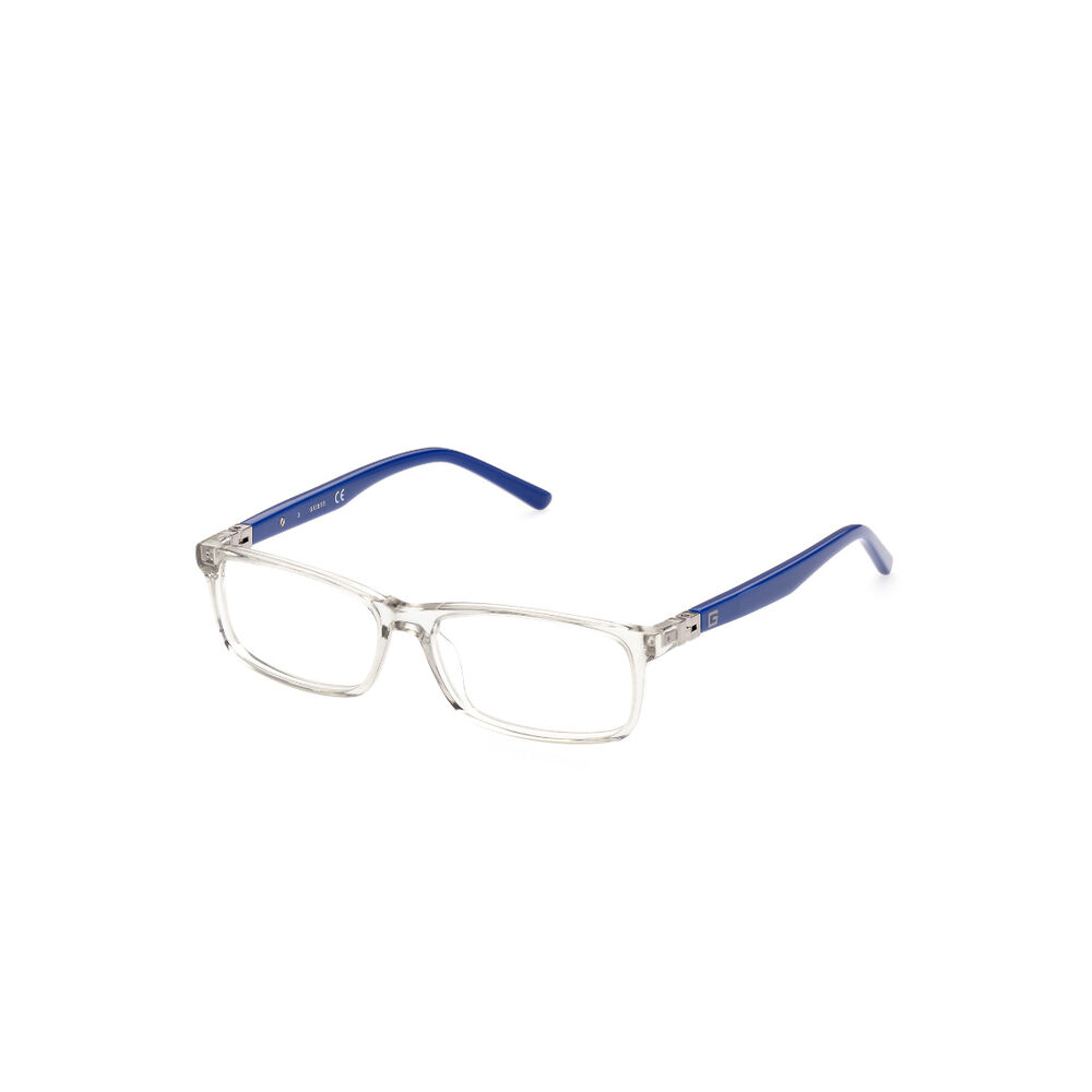 Lentes Ópticos Gris Guess Para Niños image number 1.0