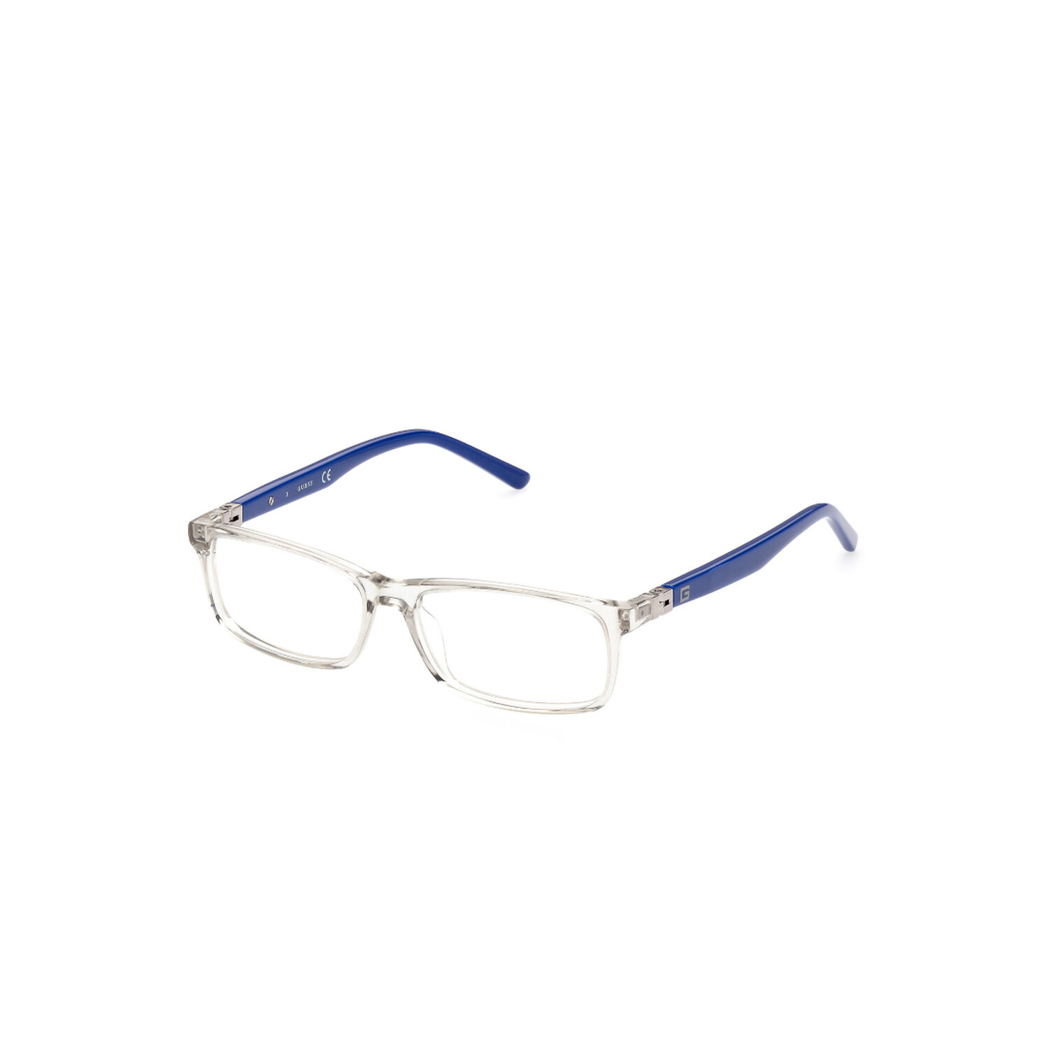 Lentes &Oacute;pticos Gris Guess Para Ni&ntilde;os image number 1.0