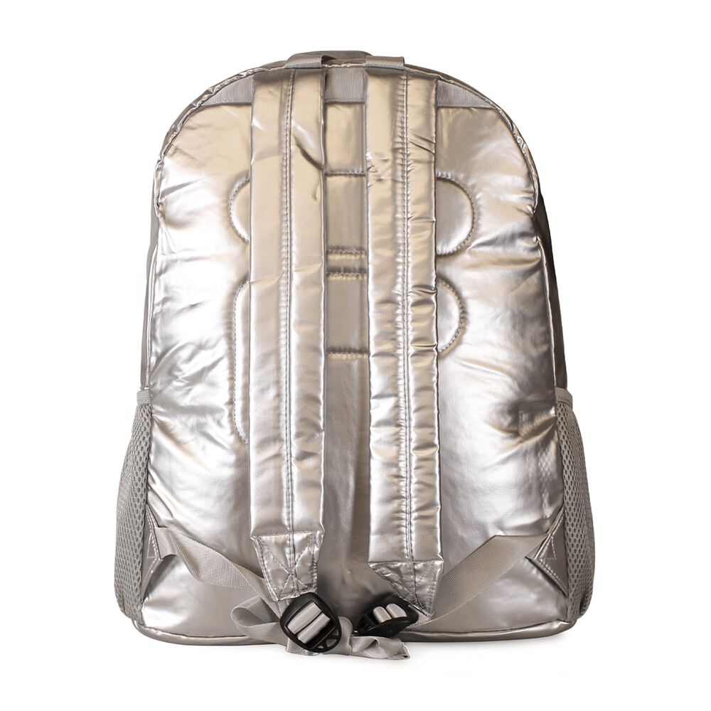 Mochila Bolonia Silver Fila image number 2.0
