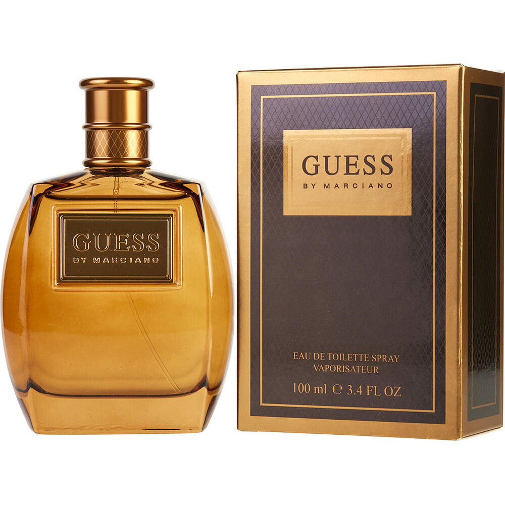 Guess Marciano Varon 100 Ml image number 0.0