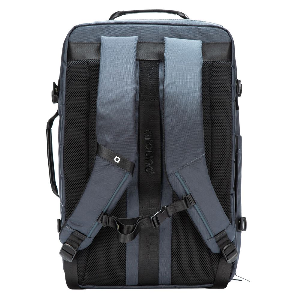 Mochila Voyager Azul image number 6.0