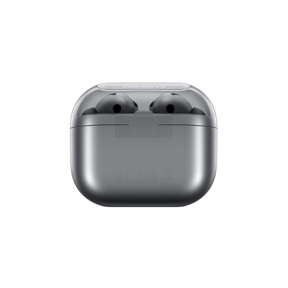 Samsung Galaxy Buds3 Pro Plata, foto 8