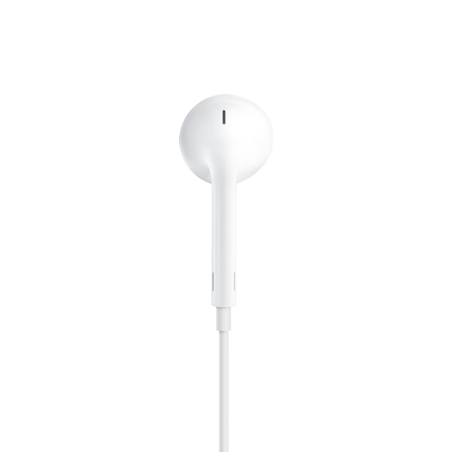 Aud&iacute;fonos Apple Earpods Lightning 1.2m Original Mmtn2am image number 3.0