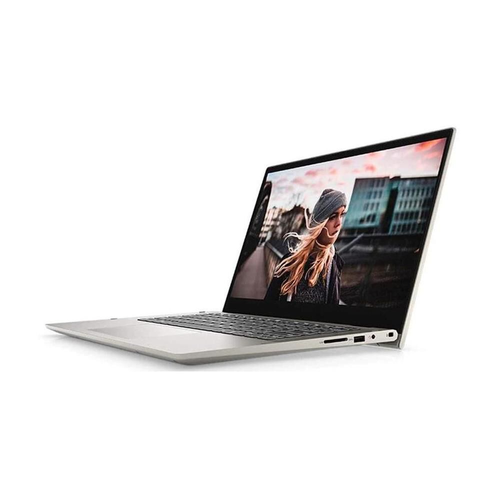 Notebook 14" Dell 14-5406 REACONDICIONADO / Intel Core I7 / 8 GB RAM / INTEL UHD / 512 GB SSD image number 1.0