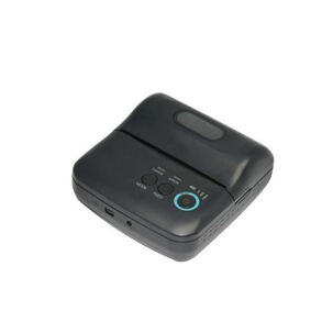 Impresora Térmica Portátil One Lb-3 Usb / Bluetooth