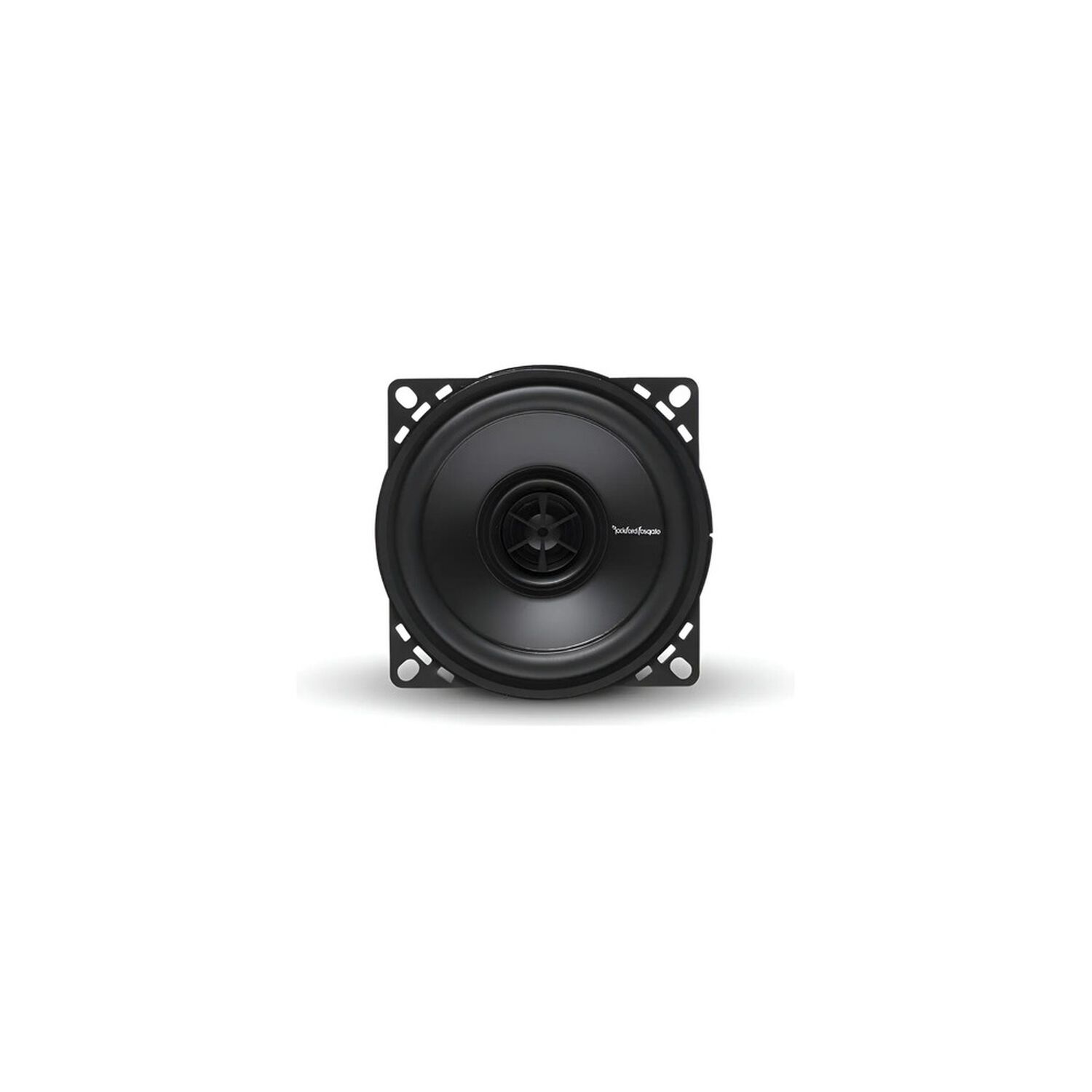 Rockford Fosgate R14x2 Bocinas Coaxiales 4 Pulg 2 V&iacute;as 30w Rms Auto Negro image number 10.0