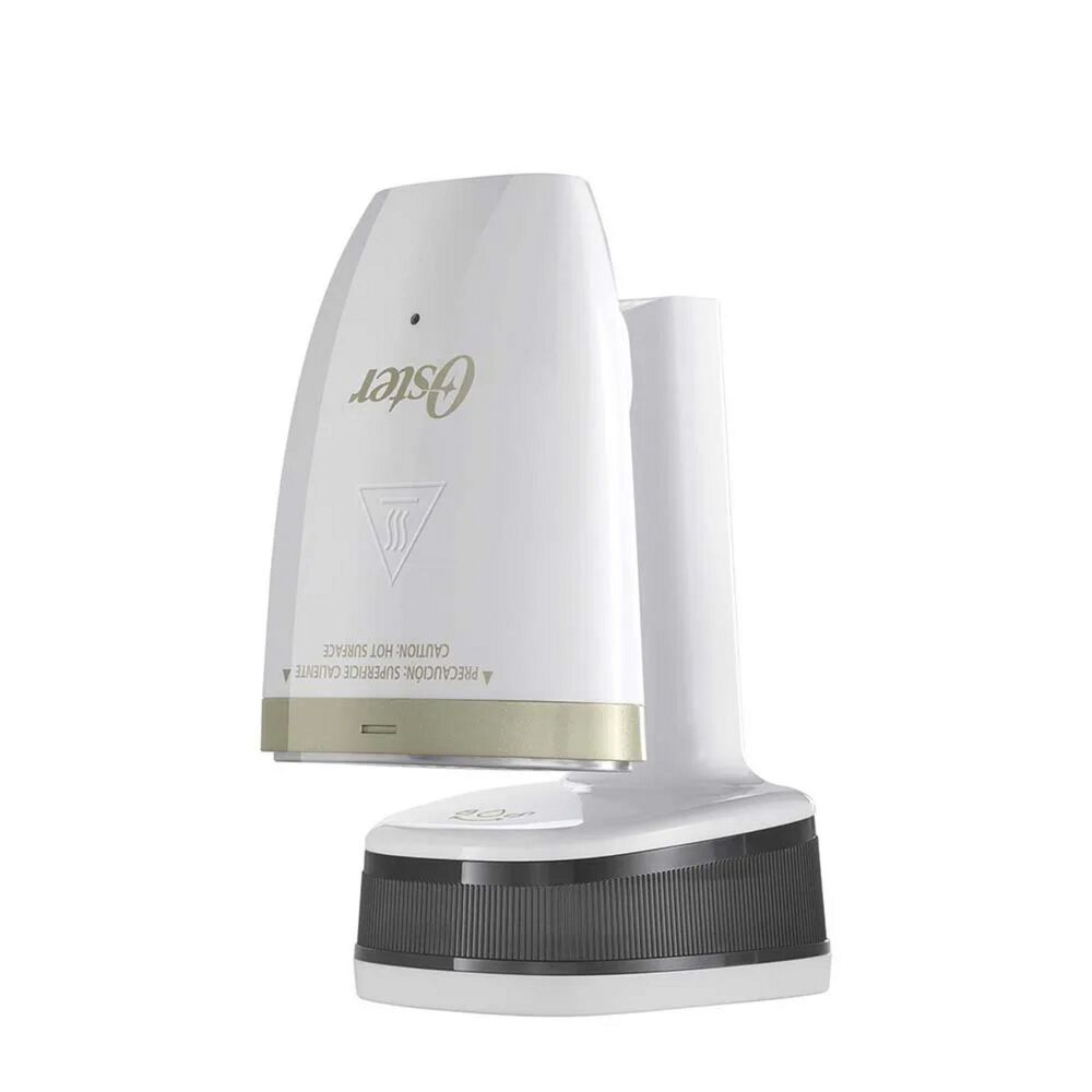 Plancha Vertical Oster Vaporizador Gcstf200 Blanca image number 3.0