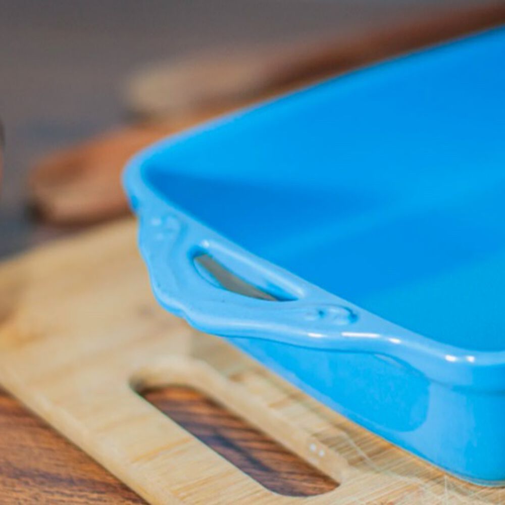 Fuente Ceramica Azul image number 1.0