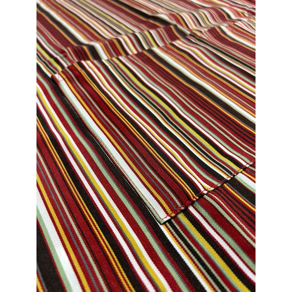 Pechera Cocina | Gastronom&iacute;a Con Bolsillo Doble Delantero image number 22.0