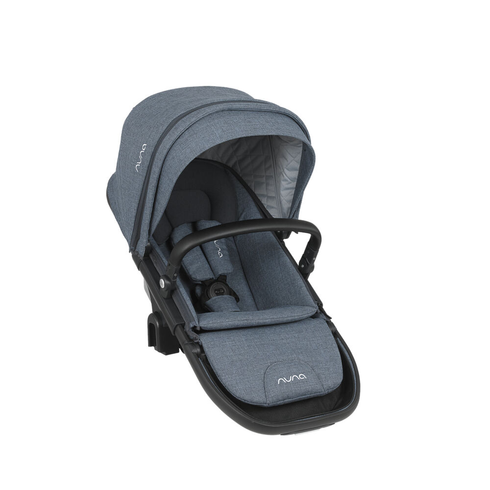 Coche De Paseo Demi Grow Aspen Nuna image number 5.0