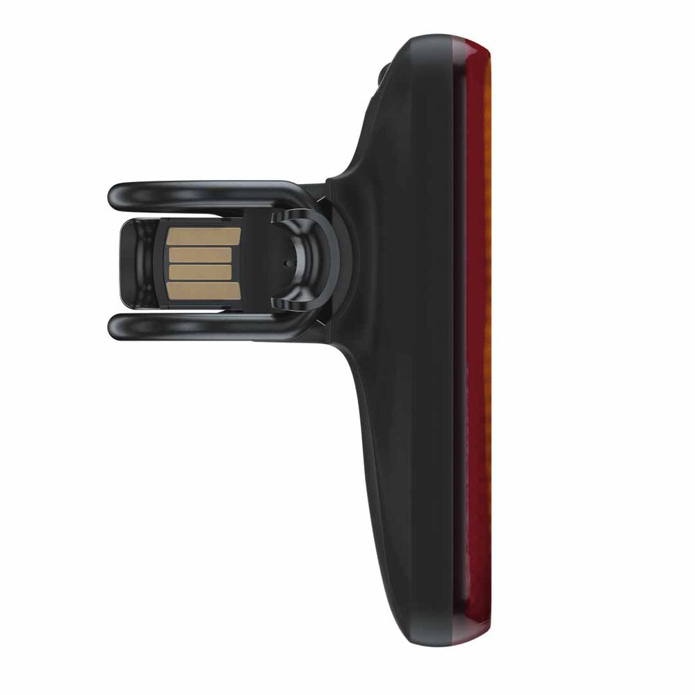 Luz Trasera Knog Blinder V-bolt image number 1.0