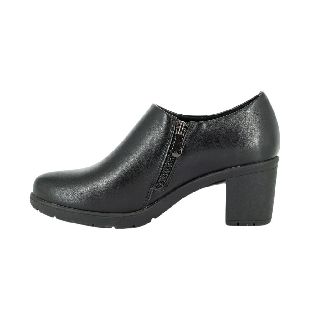 Botin Fiore Negro Alquimia image number 3.0