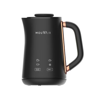 Espumador De Leche Mouvair Foam
