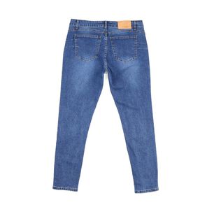 Jeans Mujer Freedom