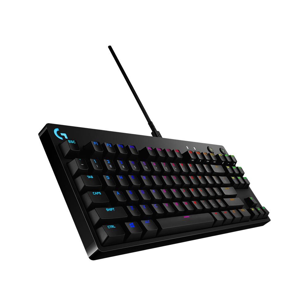 Keyboard G Pro X Mechanical image number 1.0