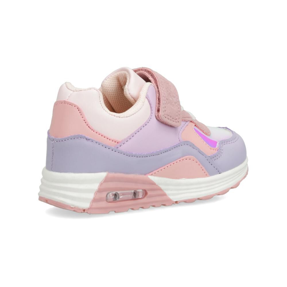 Zapatilla Infantil Ni&ntilde;a Topsis Damascus image number 3.0
