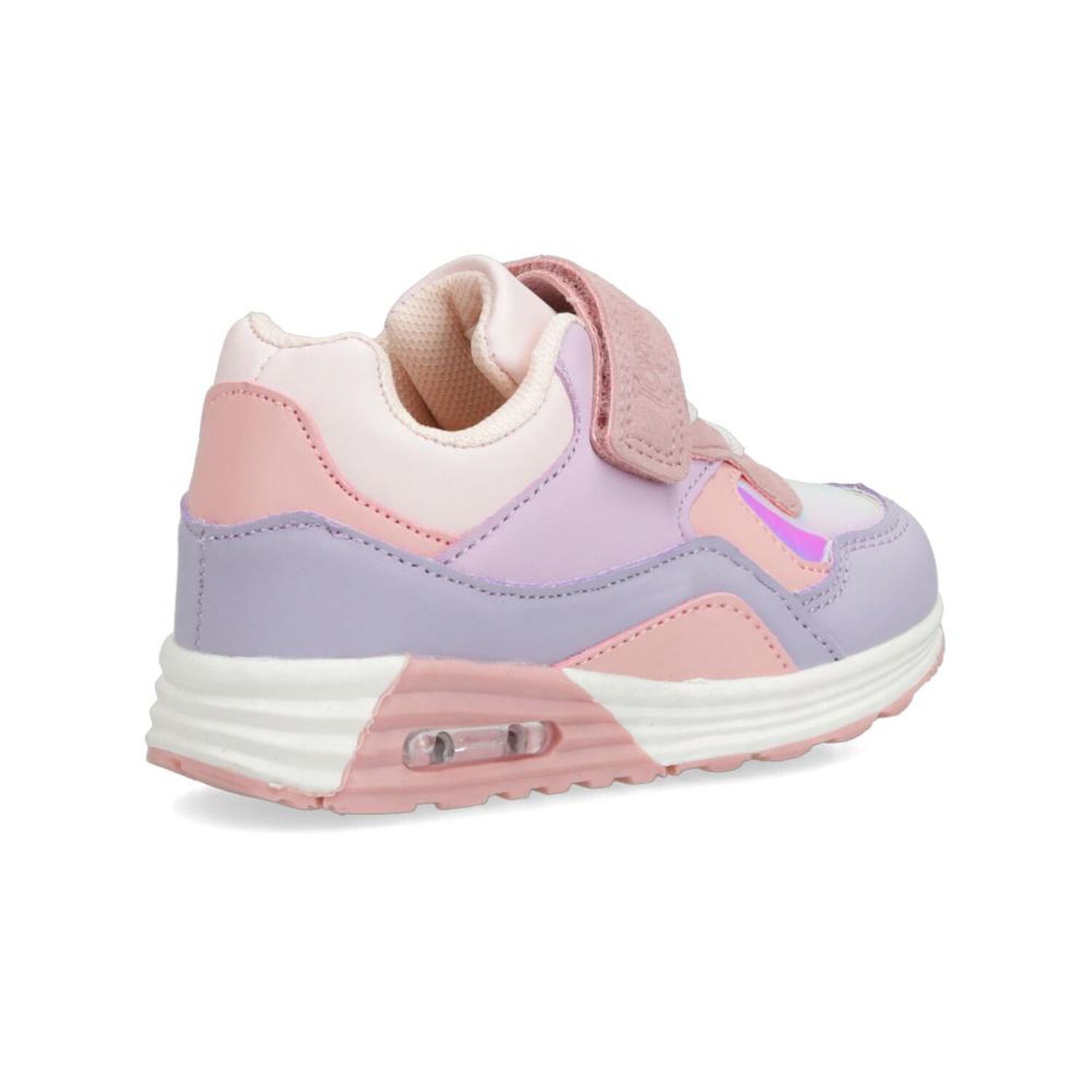 Zapatilla Infantil Ni&ntilde;a Topsis Damascus image number 3.0