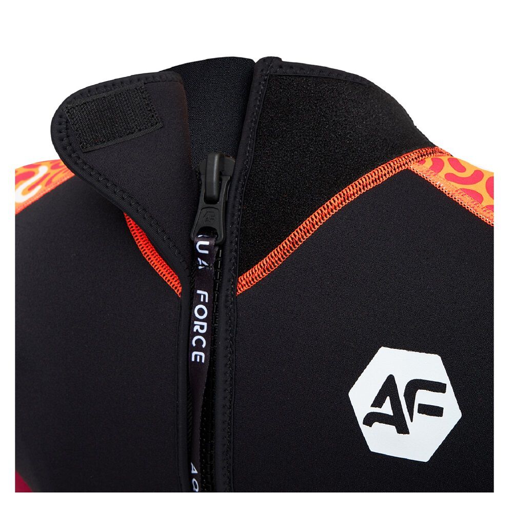 Traje De Agua 2 Mm Mujer Xxl image number 4.0