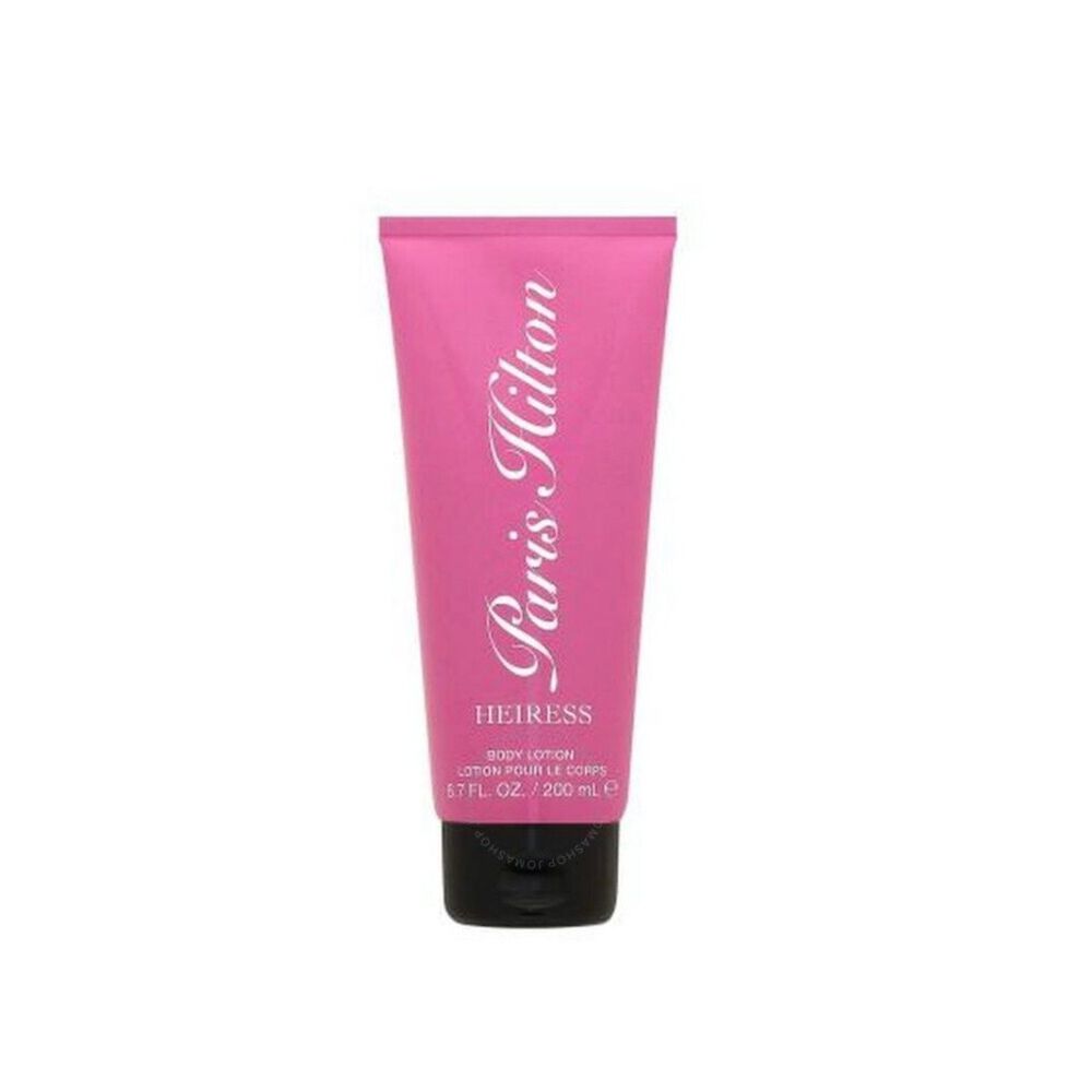 Heiress Paris Hilton 200ml Mujer Body Lotion image number 0.0