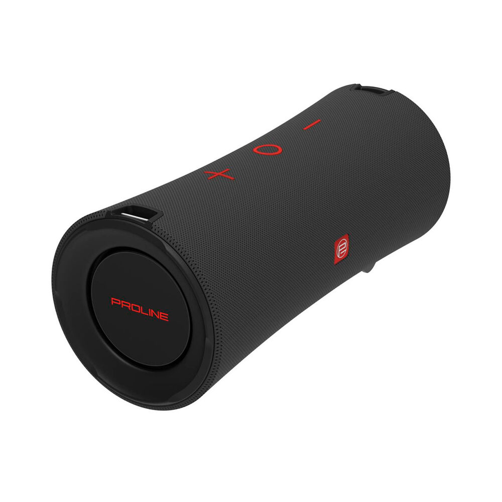 Parlante Portatil Proline Hammer Ipx7 Waterproof Bt Nfc image number 3.0