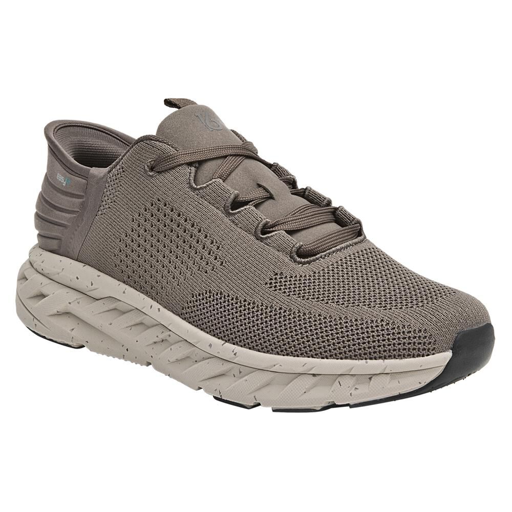 Zapatilla Urbana Hombre 16 Horas 16h0112 Negro image number 6.0