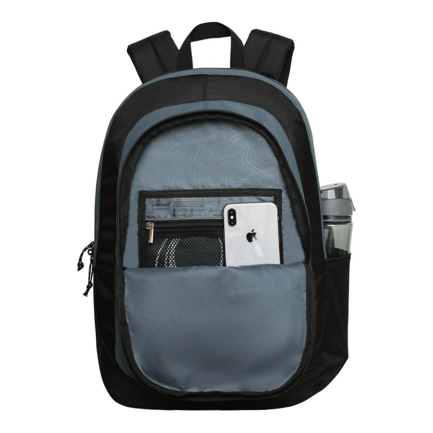 Mochila Head New Ram image number 2.0
