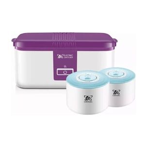 Lonchera El&eacute;ctrica