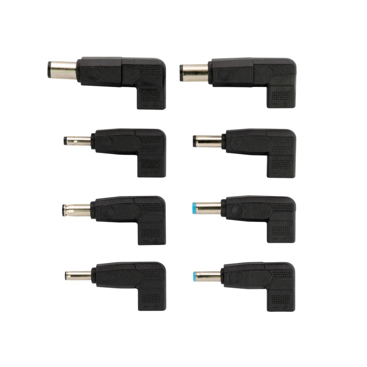 Cargador Universal Notebook Multimarcas Auto Regulable 65w image number 5.0