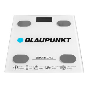 Balanza digital Blaupunkt Smart Scale