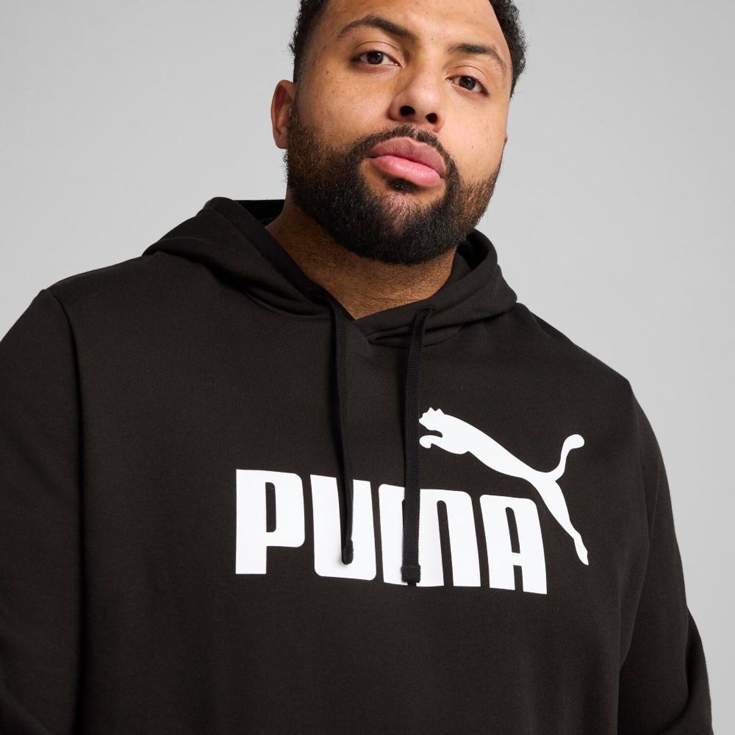 Poler&oacute;n Deportivo Hombre Puma image number 6.0