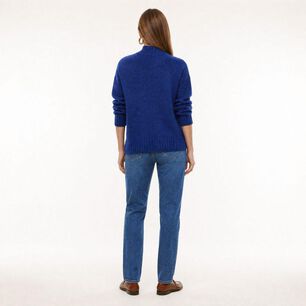 Sweater Mujer Kimera