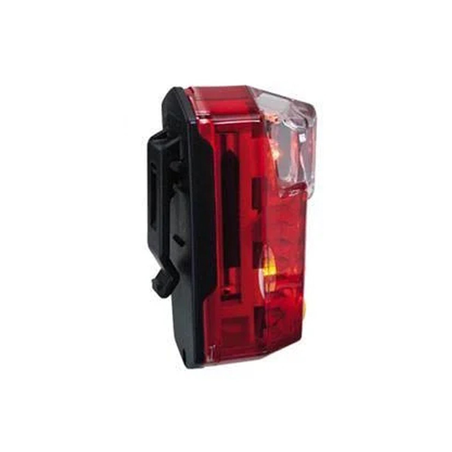 Luz Topeak Trasera Redlite Mega image number 2.0