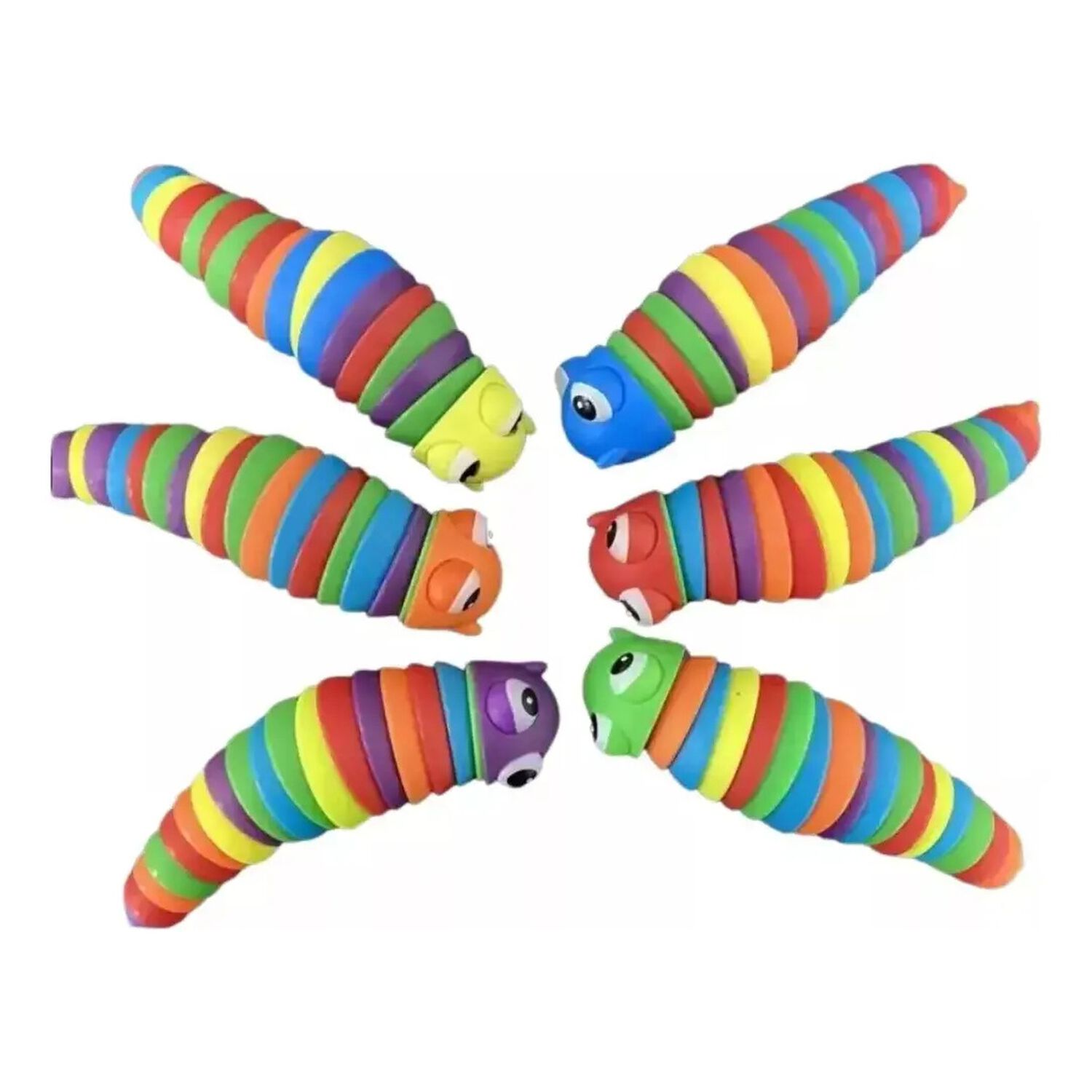 Kit De Estimulaci&oacute;n Temprana Sensorial Bebe 3 Juegos image number 5.0
