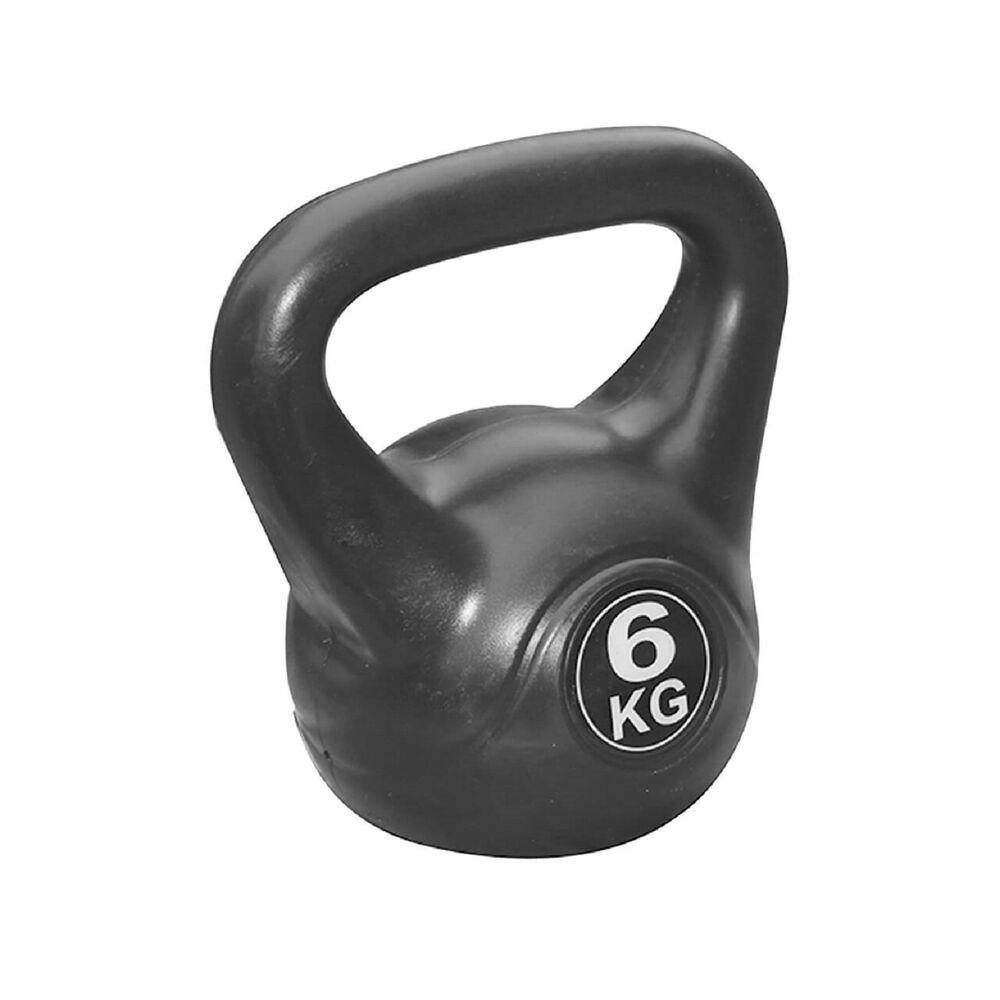 Kettlebell Pesa Rusa 6 Kg image number 0.0
