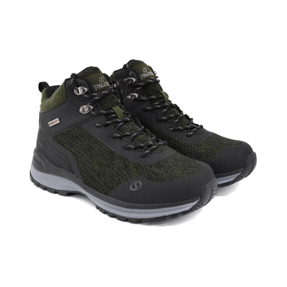 Zapatilla Outdoor Hombre Spalding image number 3.0