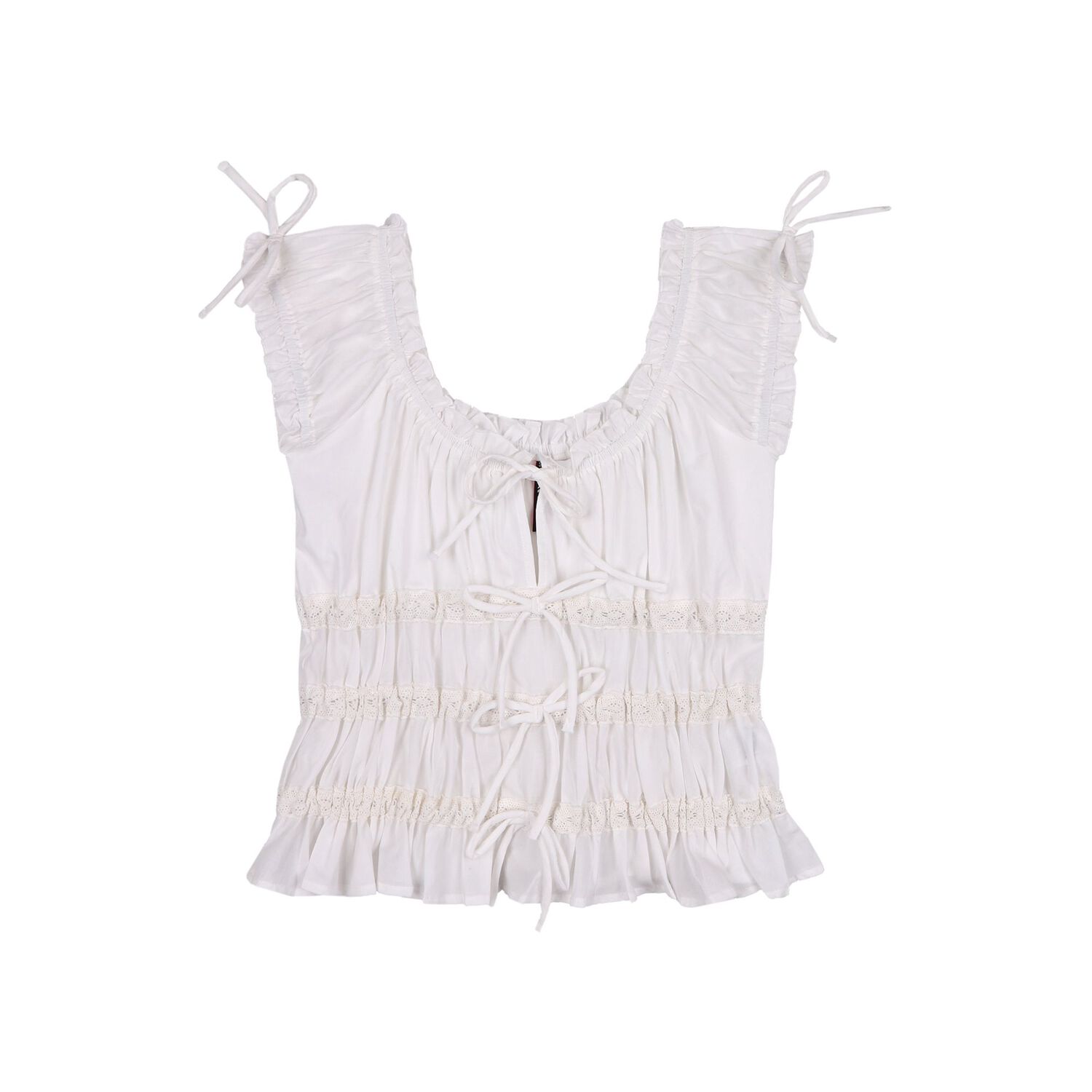 Blusa Mujer Rolly Go image number 0.0
