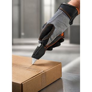 Cuchillo Cartonero Truper Nm-6