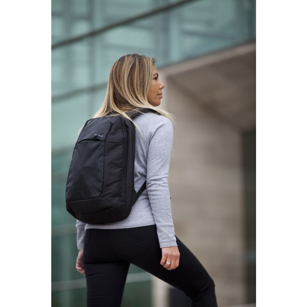 Mochila Targus 15,6 Ultralight Tsb515 image number 2.0