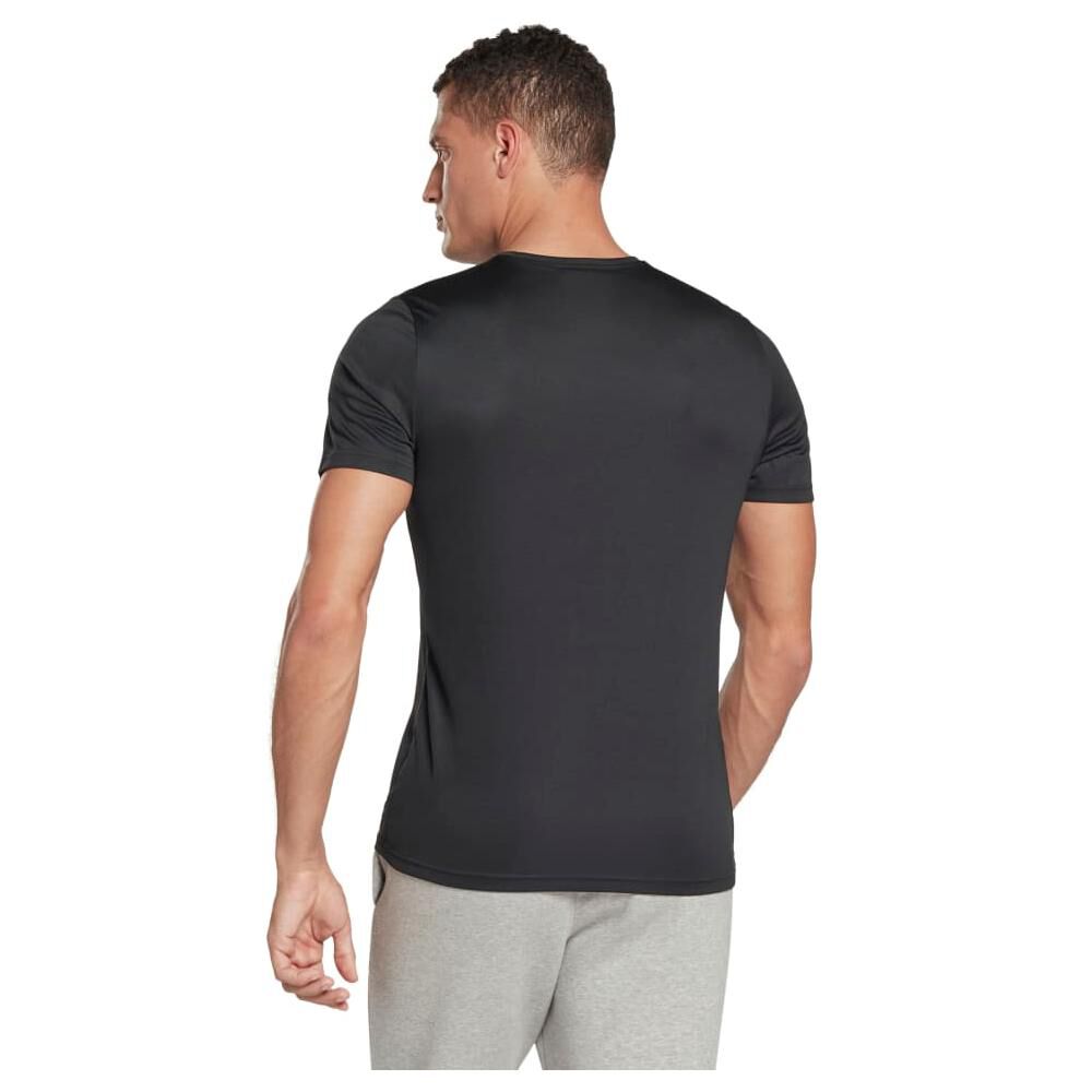 Polera Hombre Workout Ready Graphic Reebok image number 1.0