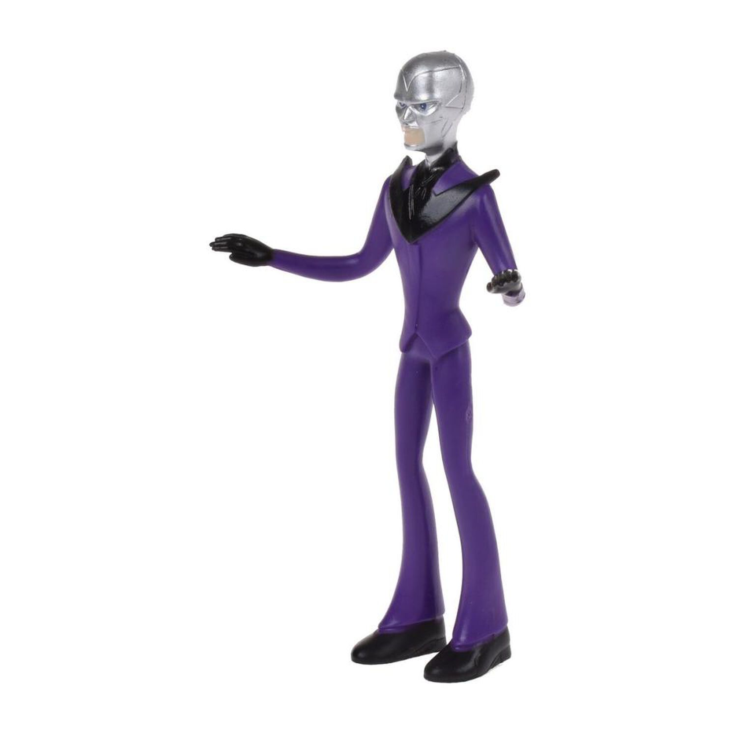 Figura De Acci&oacute;n Miraculous 13 Cm image number 4.0