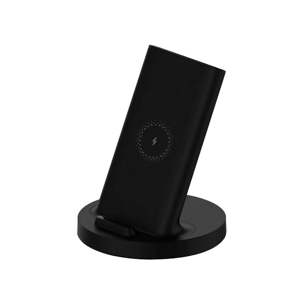Cargador Inalámbrico Xiaomi Mi 20w Wireless Charging Stand image number 2.0