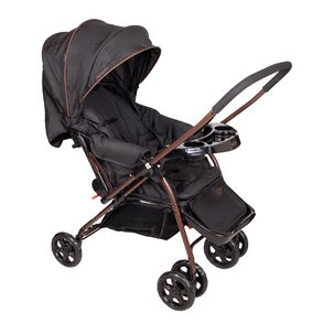 Coche Paseo Cosco Reverse